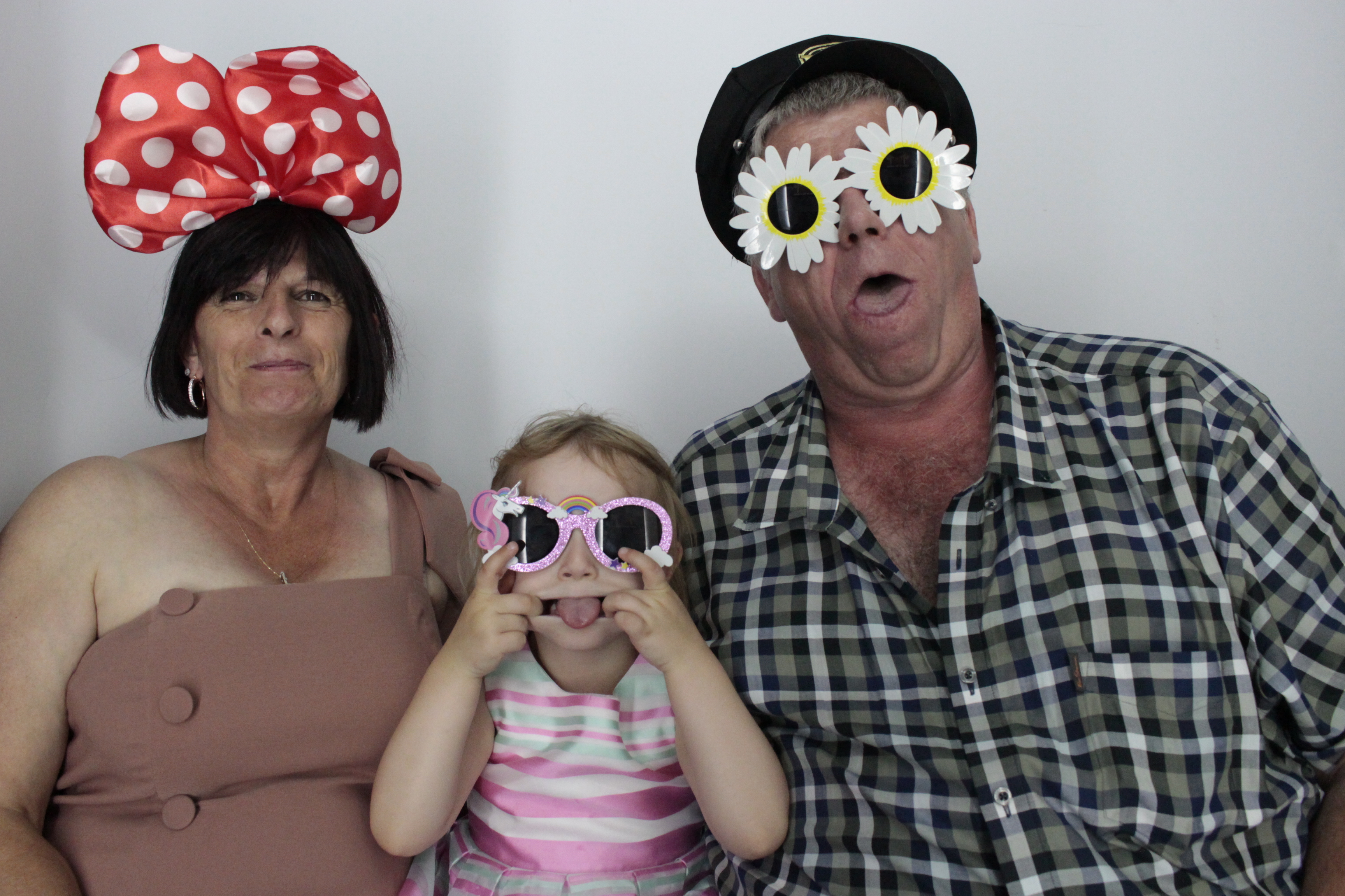 Richard & Karen's Wedding Reception | View more photos from the event at gallery.myphotoboothexperience.co.uk/u/MyPhotoBoothExperienceLtd/Richard-Karens-Wedding-Reception
